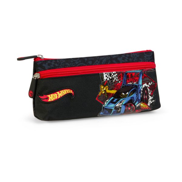 Penar din colecția Hot wheels Busquets
