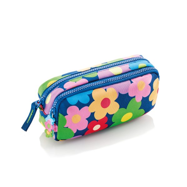 Penar cu două compartimente din colecția Reciclat ARP Flower Miquelrius