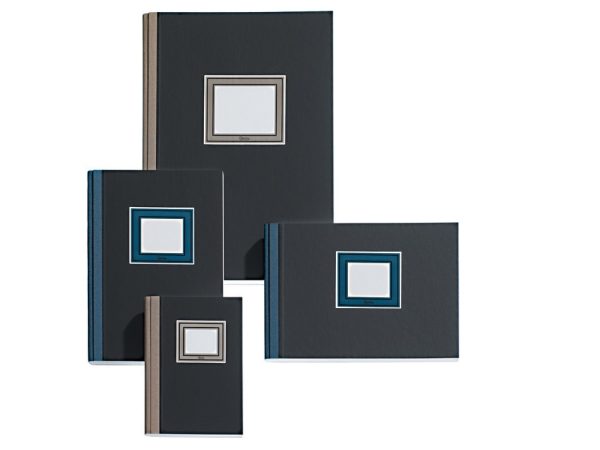 Caiet Miquelrius Cartone Design, 80 file