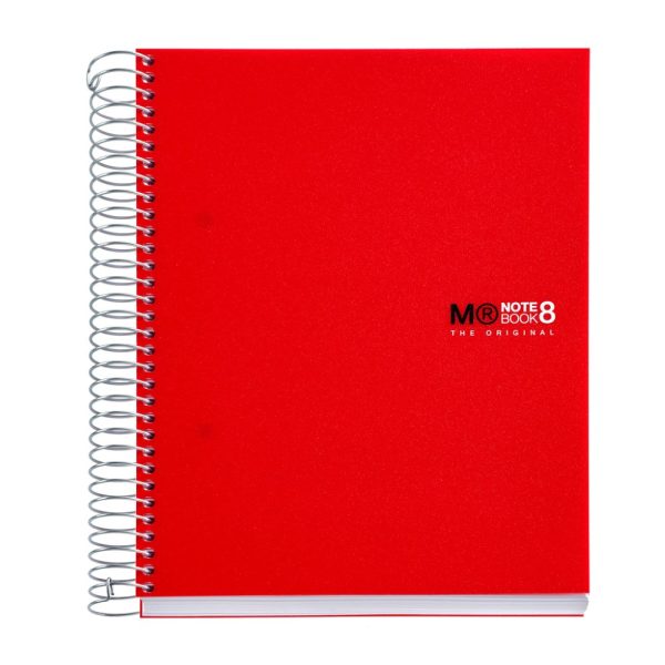 Caiet Miquelrius Basic, 200 file
