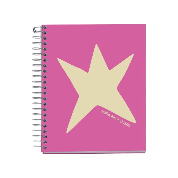 Caiet Miquelrius Sparkle ARP, 120 file