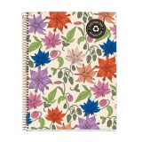 Caiet Miquelrius Vintage Lily