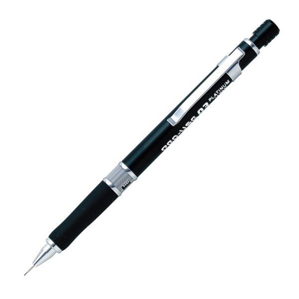 Creion mecanic Pro Use Black, Platinum Pen