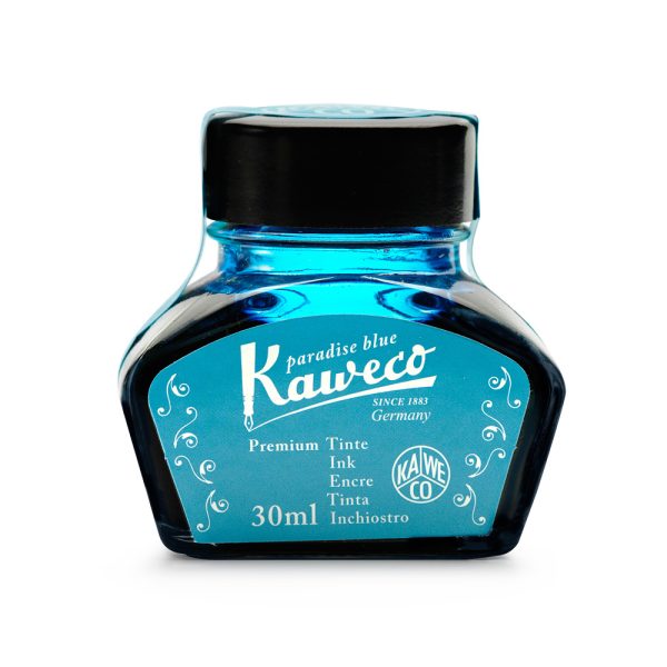 Călimară Cerneală Kaweco Paradise Blue 30ml