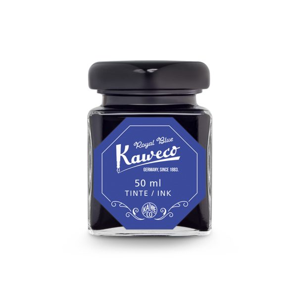 Călimară Cerneală Kaweco Royal Blue 50ml