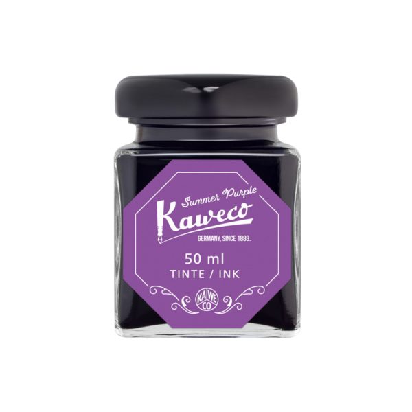 Călimară Cerneală Kaweco Summer Purple 50ml