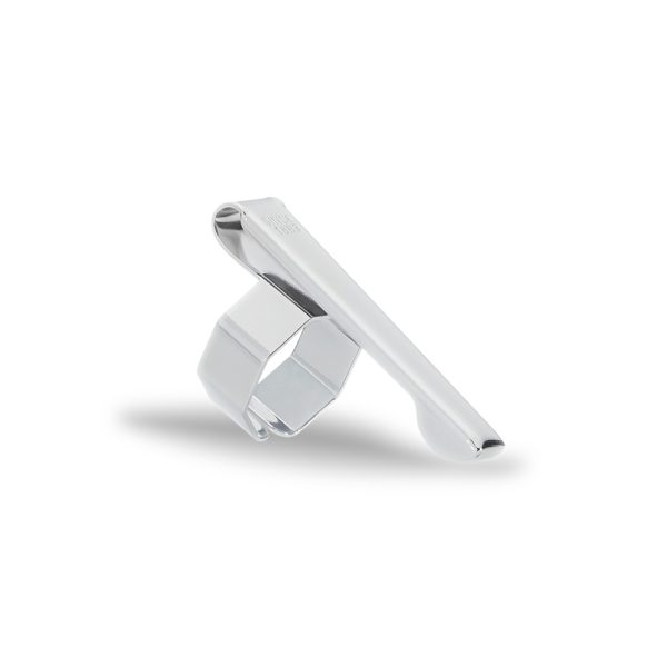 Clips Kaweco SPORT Octogonal Chrome