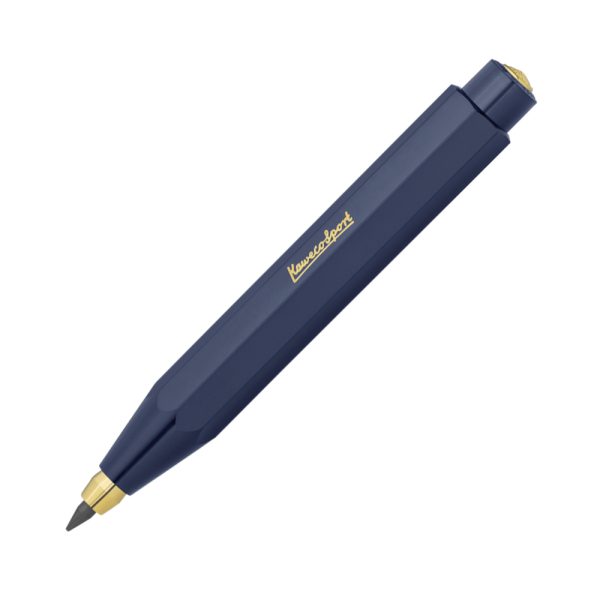 Creion mecanic 3.2 Kaweco CLASSIC Sport Navy
