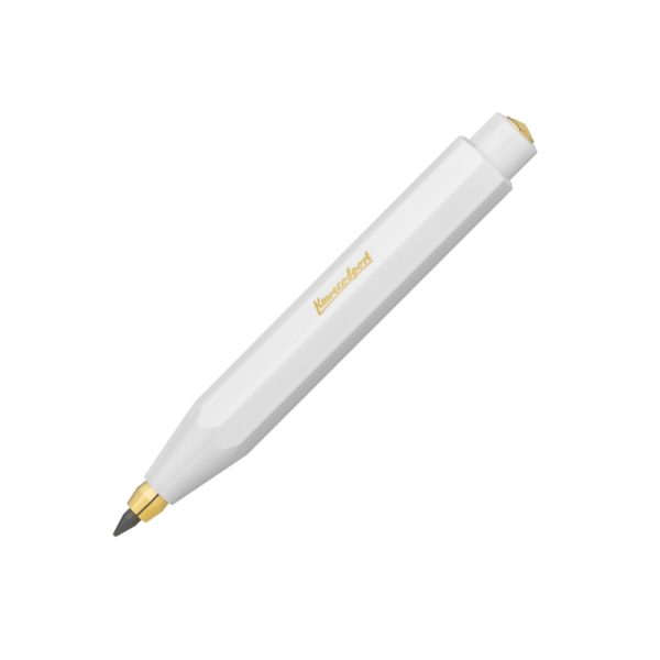 Creion mecanic 3.2 Kaweco CLASSIC Sport White