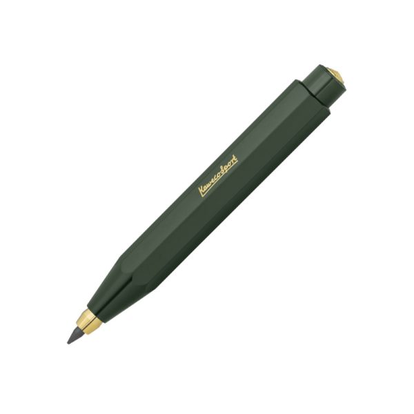 Creion mecanic 3.2 Kaweco CLASSIC Sport Green