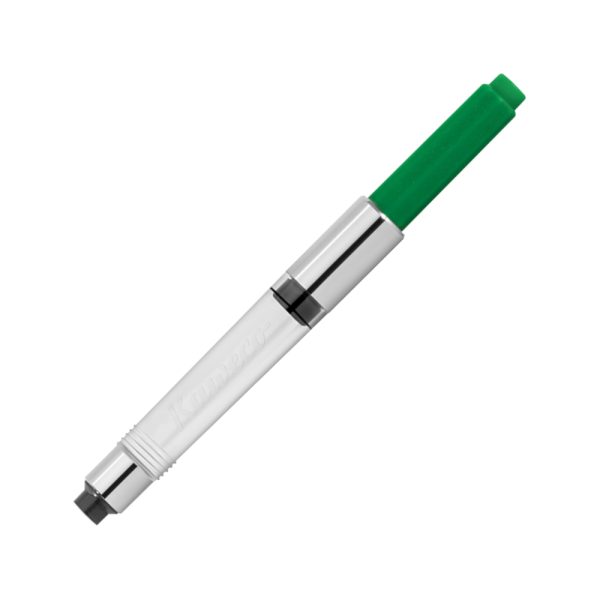 Convertor Kaweco standard Palm Green