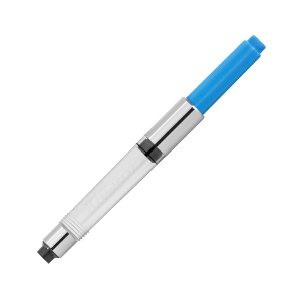 Convertor Kaweco standard Paradise Blue