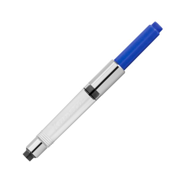 Convertor Kaweco standard Royal Blue