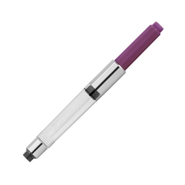 Convertor Kaweco standard Ruby Red