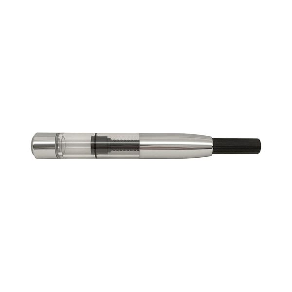 Convertor argintiu pentru cerneală, Platinum Pen