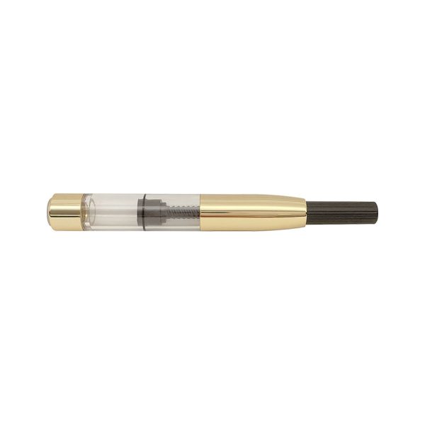 Convertor auriu pentru cerneală, Platinum Pen