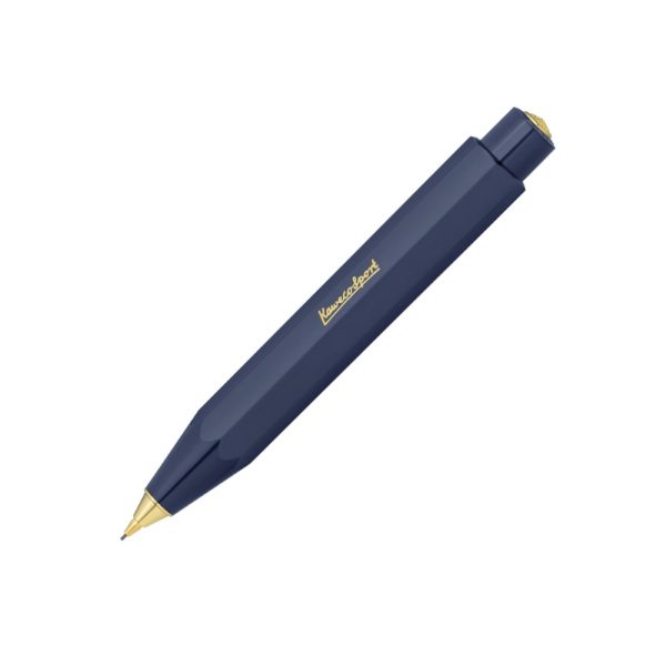 Creion mecanic 0.7 Kaweco CLASSIC Sport Navy