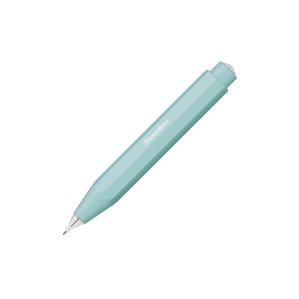 Creion mecanic 0.7 Kaweco SKYLINE Mint
