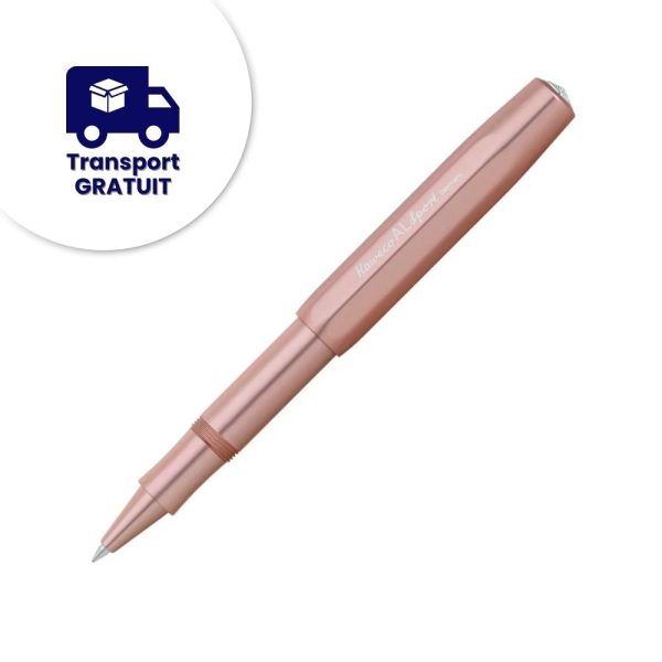 Gel Roller Kaweco AL Sport Rose Gold