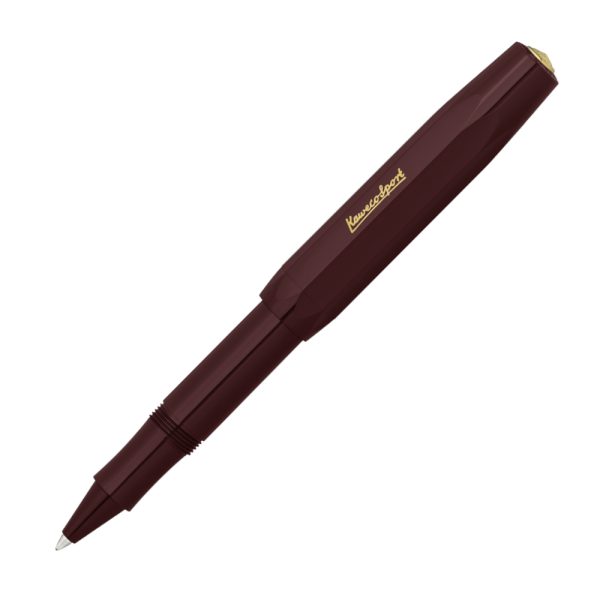 Gel Roller Kaweco CLASSIC Sport Bordeaux