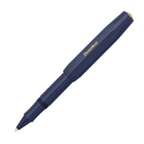 Gel Roller Kaweco CLASSIC Sport Navy