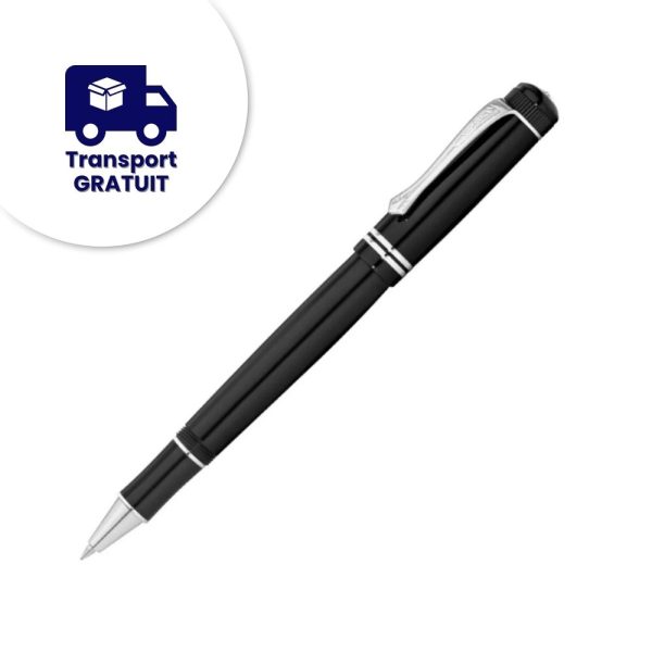 Gel Roller Kaweco DIA2 Chrome