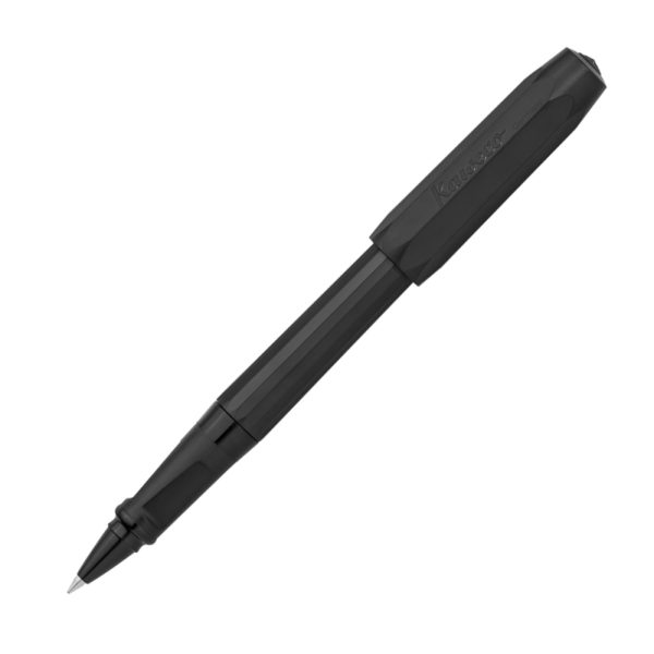 Gel Roller Kaweco PERKEO All Black