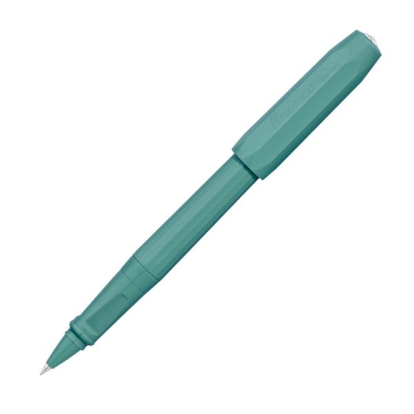 Gel Roller Kaweco PERKEO Breezy Teal