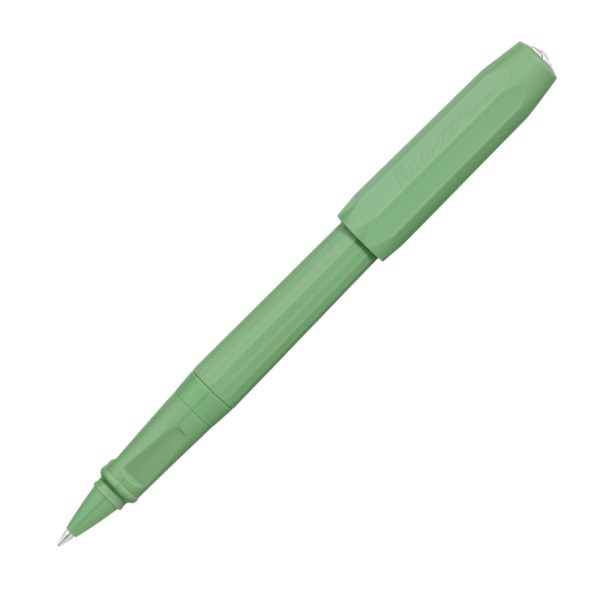 Gel Roller Kaweco PERKEO Jungle Green