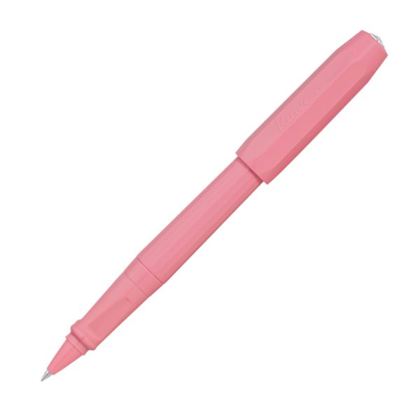 Gel Roller Kaweco PERKEO Peony Blossom