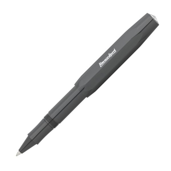 Gel Roller Kaweco SKYLINE Sport Grey