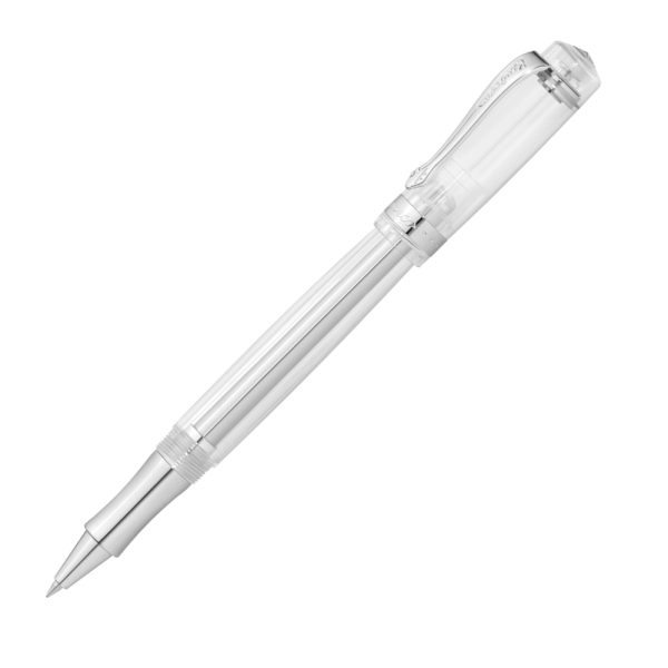 Gel Roller Kaweco STUDENT Transparent