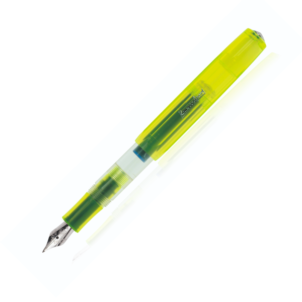 Stilou Kaweco ICE Sport Galben