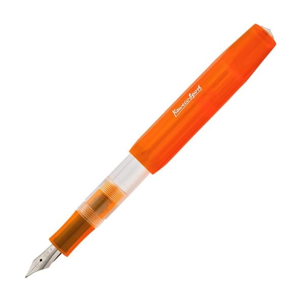 Stilou Kaweco ICE Sport Portocaliu