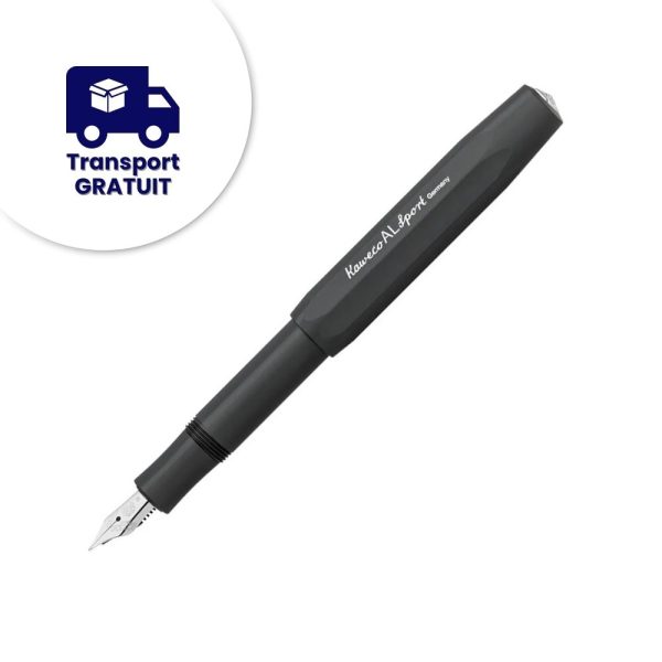Stilou Kaweco AL Sport Black