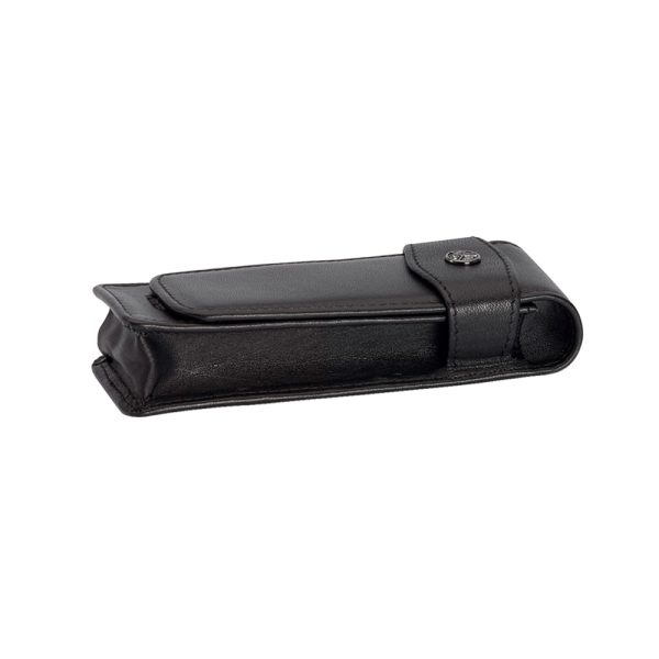 Etui 2 Kaweco cu clapetă – dimensiune standard