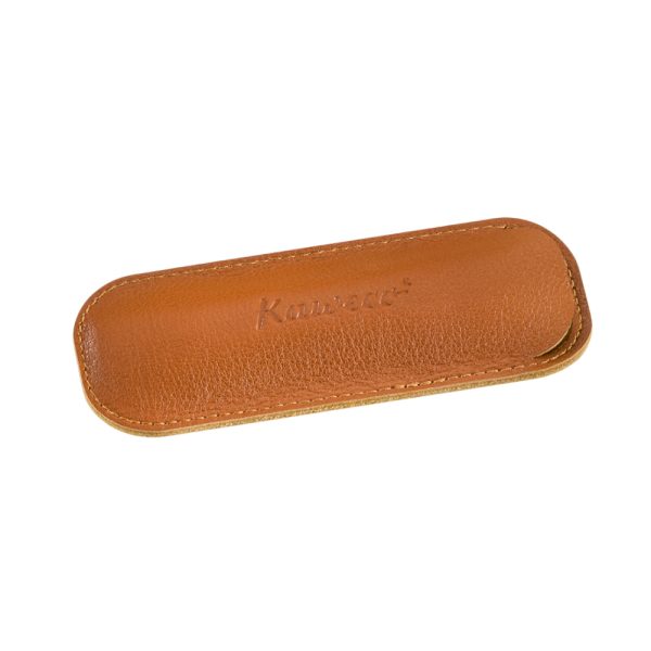 Etui 2 Kaweco SPORT Eco Brandy