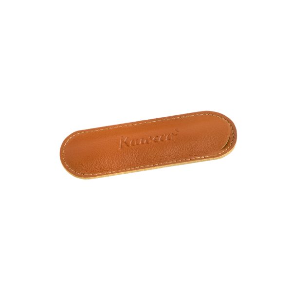 Etui 2 Kaweco LILIPUT Eco Brandy