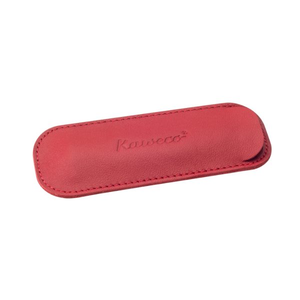 Etui 2 Kaweco SPORT Eco Chilli Pepper