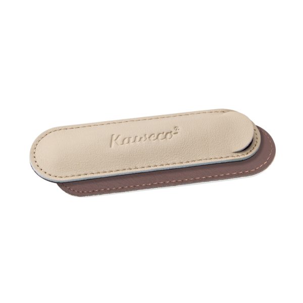 Etui 1 Kaweco SPORT Eco Creamy Espresso