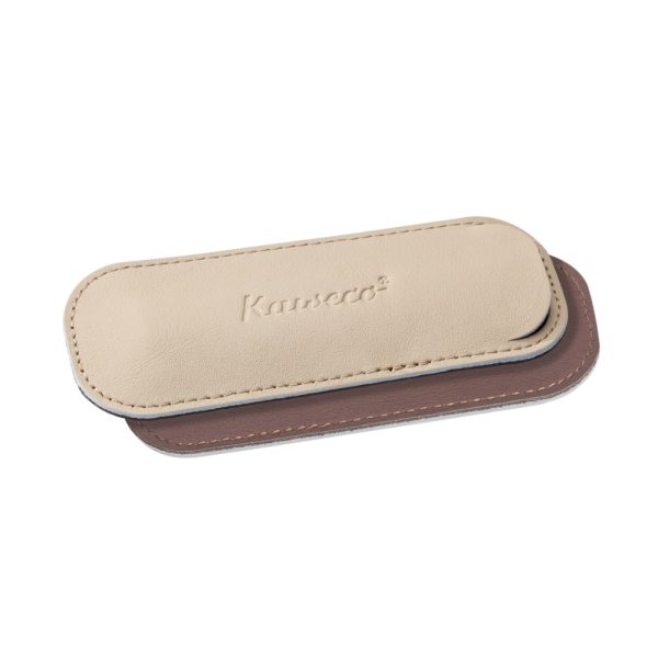 Etui 2 Kaweco SPORT Eco Creamy Espresso
