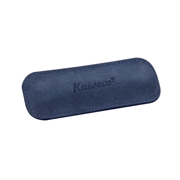Etui 2 Kaweco SPORT Velour Eco Navy