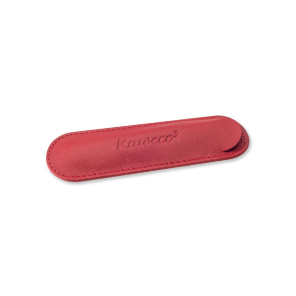Etui 1 Kaweco SPECIAL Velour Red
