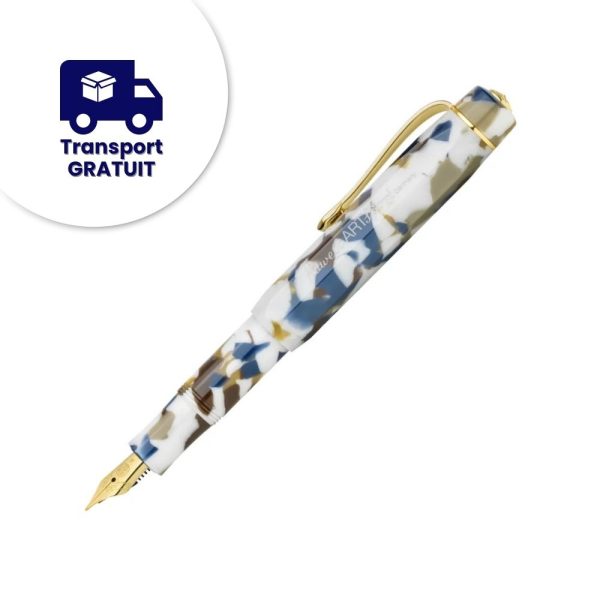 Stilou Kaweco ART Sport Terrazzo