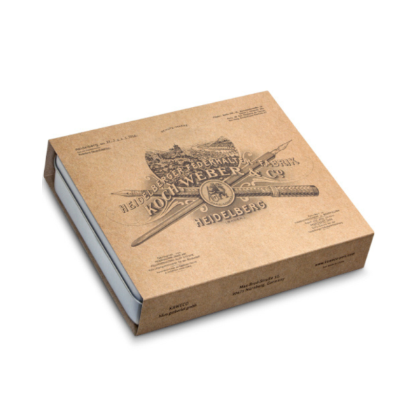 Giftbox Kaweco SPORT