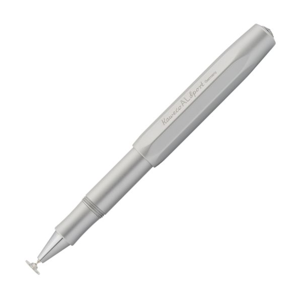 Kaweco AL Sport Connect Disc Silver
