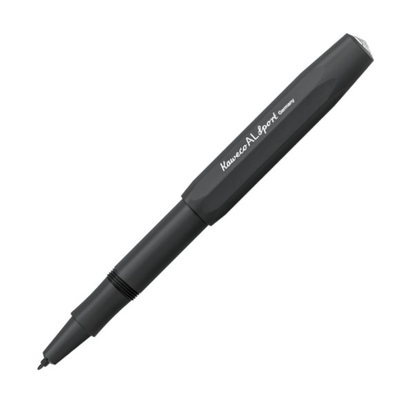 Kaweco AL Sport Connect EMR Black