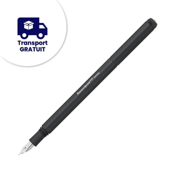 Stilou Kaweco SPECIAL Black