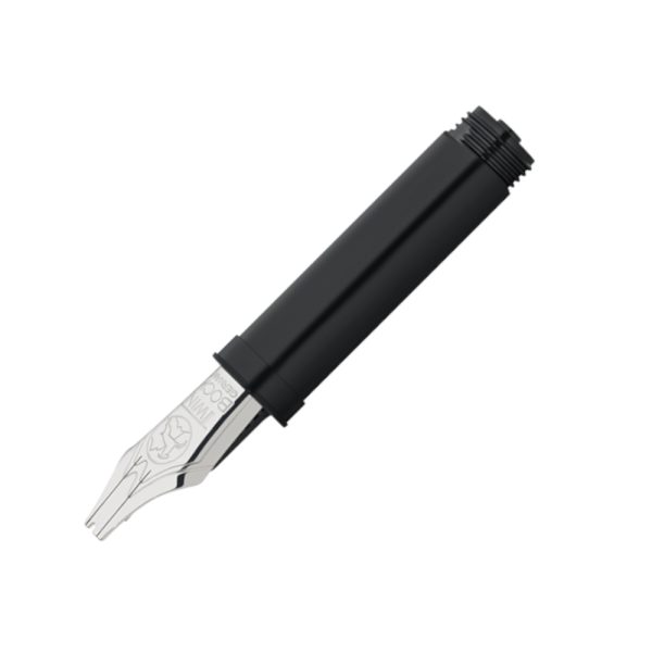 Peniță Kaweco CALLIGRAPHY Twin, cu alimentator