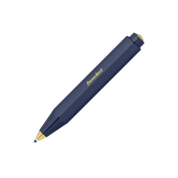 Pix cu mecanism Kaweco CLASSIC Sport Navy